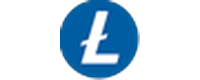 Litecoin at the Britsino Casino cashier