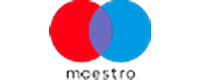 Maestro banking at casino Britsino