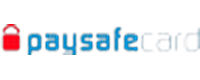 Paysafecard banking at casino Britsino