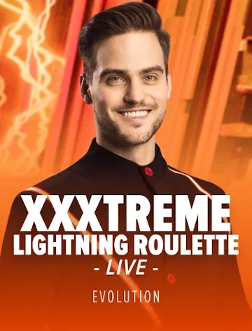 Join Xxxtreme Lightning Roulette from Evolution at casino Britsino, RTP 97.1%
